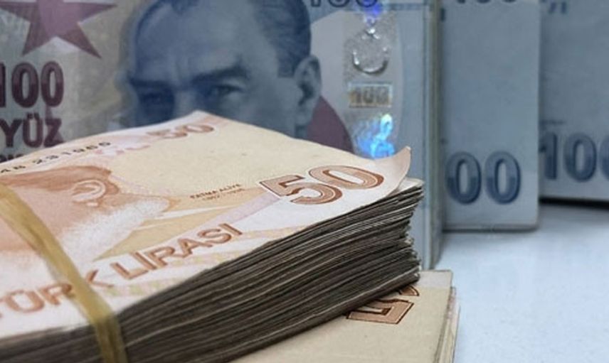 Merkezi Yönetim Bütçesi Şubatta 23,2 Milyar Lira Fazla Verdi