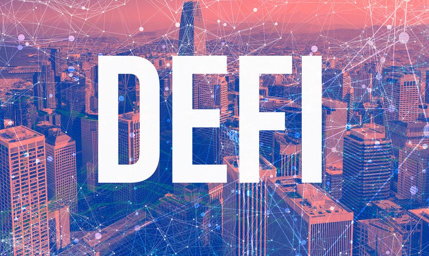 Merkeziyetsiz Finans DeFi Nedir, En Çok Tercih Edilen DeFi Coinler Nelerdir?