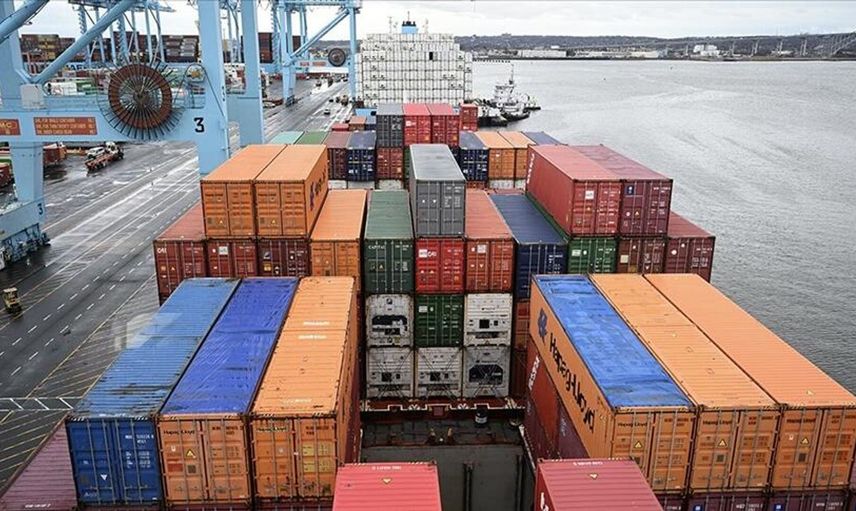 Mersin Limanı’nda Zehir Baskını: Yer Fıstığı Konteynerinden 298 Kilo Kokain Çıktı