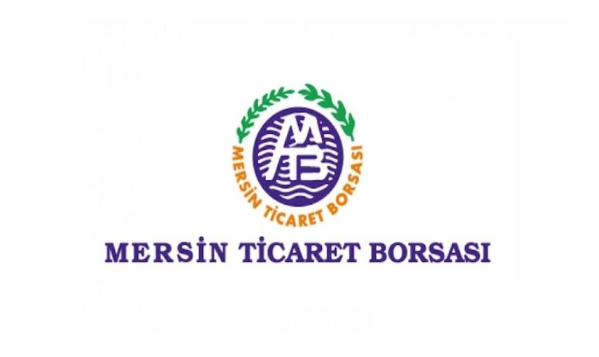Mersin Ticaret Borsası güncel fiyatlar