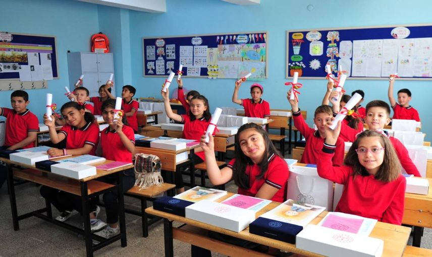 Mersin’de bugün okullar tatil olacak mı? 3 Kasım Cuma Mersin’de okullar açık mı, kapalı mı?
