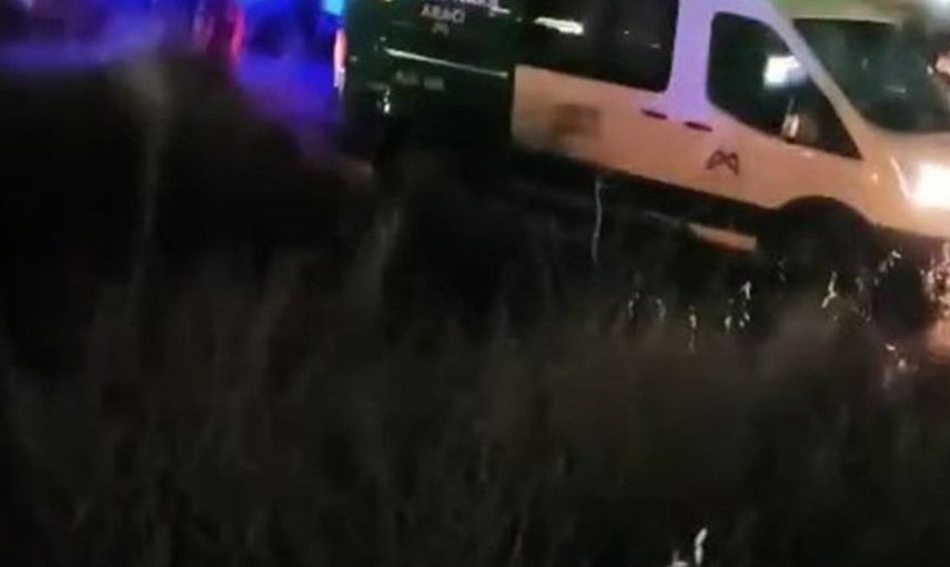 Mersin'de kayıp genç motosiklet kazasında hayatını kaybetti