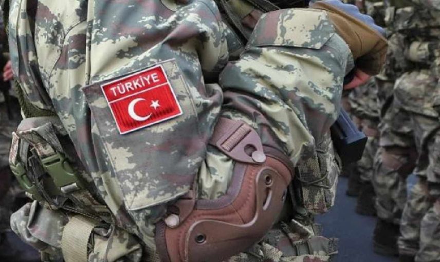 Mersin'de PKK/KCK Operasyonu: Çok Sayıda Gözaltı!