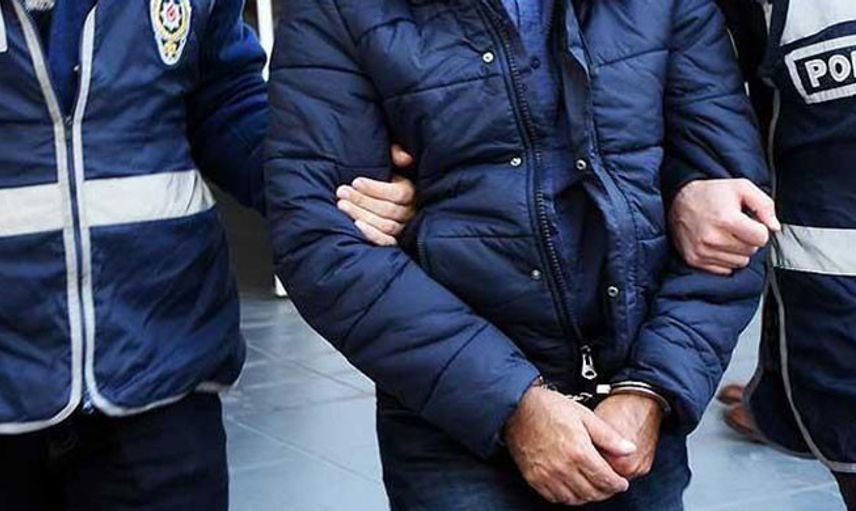 Mersin’de Sahte İddaa Kuponu Operasyonunda 7 Kişi Yakalandı