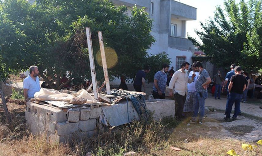 Mersin’de Tarla Kavgasında 5 Kişi Yaralandı