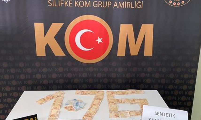 Mersin'de Uyuşturucu Operasyonu: 2 Kişi Gözaltına Alındı