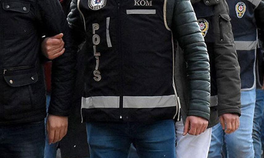 Mersin'de Uyuşturucu Operasyonu: 3 Kişi Gözaltına Alındı
