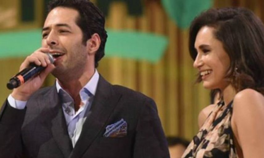 Mert Fırat Ve Hande Doğandemir Barıştı Mı?
