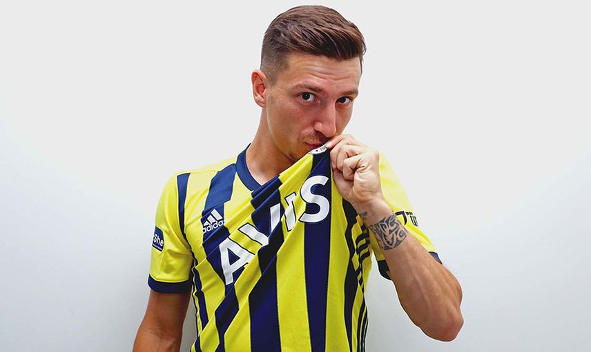 Mert Hakan Yandaş'ın Menajerinden Transfer Açıklaması!