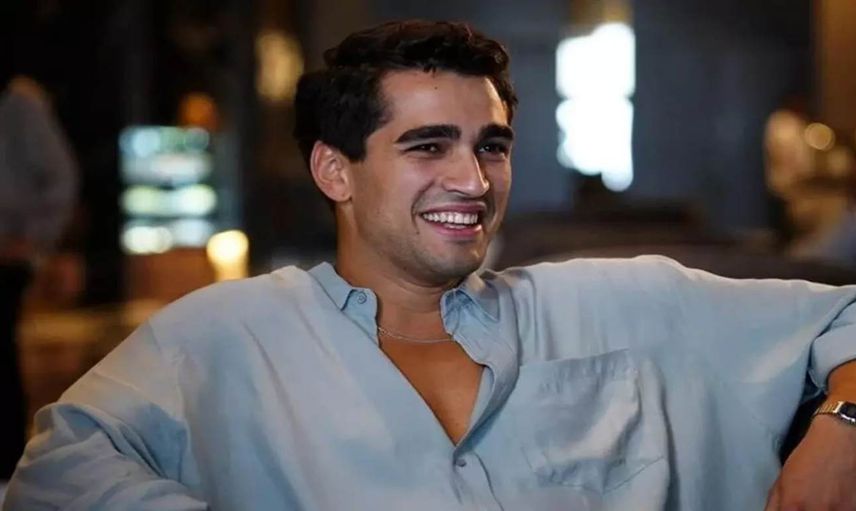 Mert Ramazan Demir kimdir, nereli ve kaç yaşında? Mert Ramazan Demir Afra Saraçoğlu’ndan ayrıldı mı?
