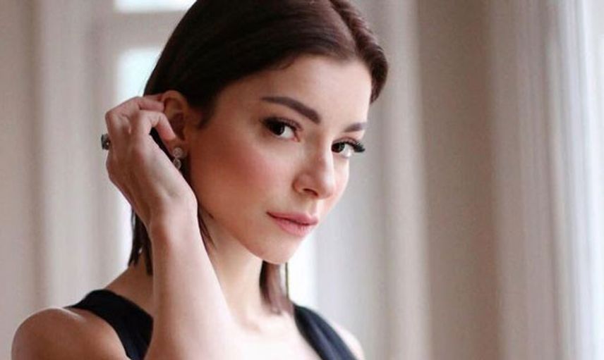Merve Boluğur: Oğlum Melek Oldu
