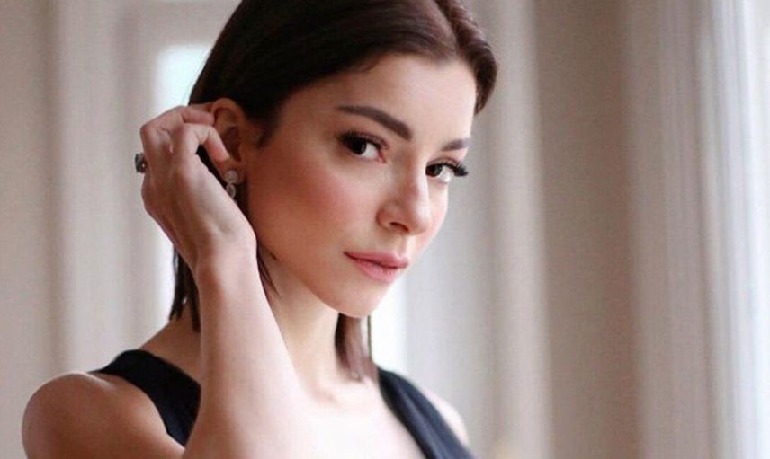 Merve Boluğur Hayatından Herkesi Çıkarttı, Eleştirileri Umursamadı!