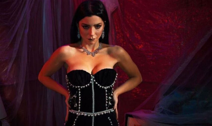 Merve Boluğur'dan Erkeklere Tüyo: 'Tutkunuzu Gösterin'