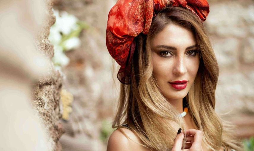 Merve Oflaz beğeni yağmuruna tutuldu! Banyo görüntüleriyle sosyal medyayı salladı