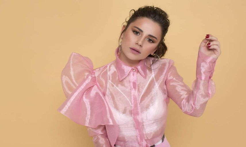 Merve Özbey kimdir, nereli ve kaç yaşında? Şarkıcı Merve Özbey hastalığı ne, sağlık durumu nasıl? Merve Özbey biyografisi ve kariyeri