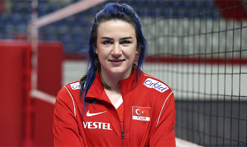 Meryem Boz kadro dışı bırakıldı!