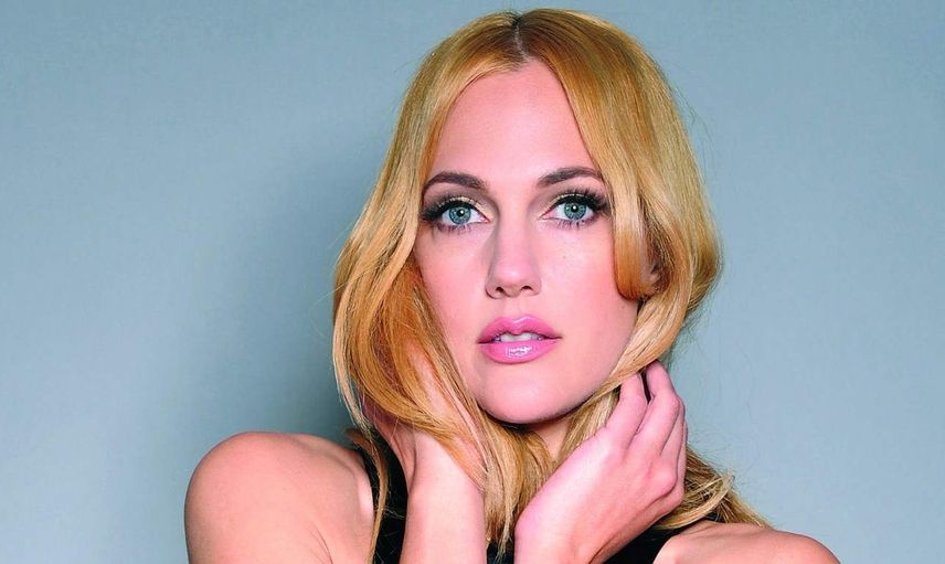 Meryem Uzerli'nin 'Ru' dizisindeki eşi belli oldu! Bir başrol daha açıklandı