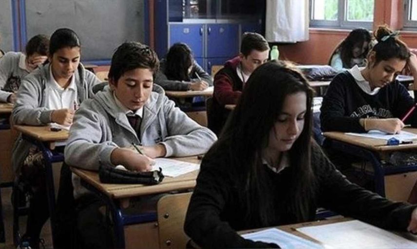 Meslek  liseleri MEB 2022 taban puanları, yüzdelik dilimleri - Meslek lisesi LGS  MEB 2022 lise taban puanları
