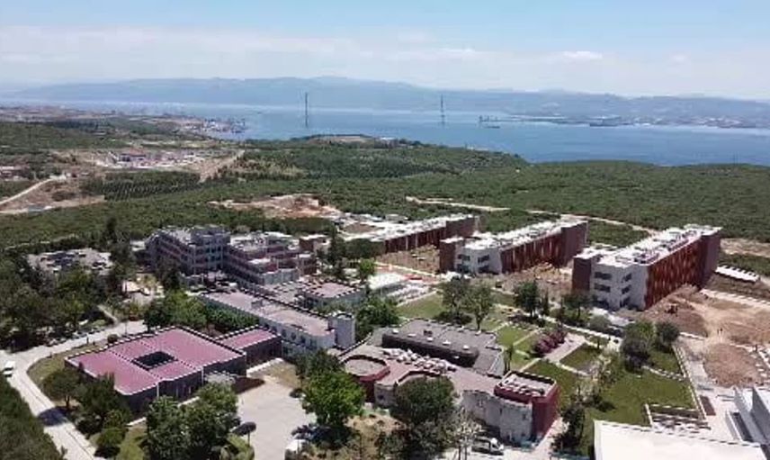 Meslek lisesi öğrencilerine Avrupa'da staj fırsatı