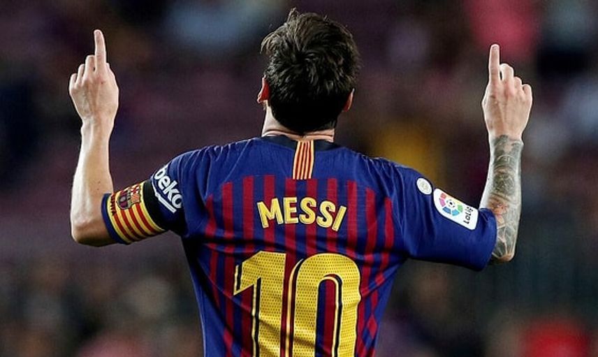 Messi, Barcelona'ya dönüyor!