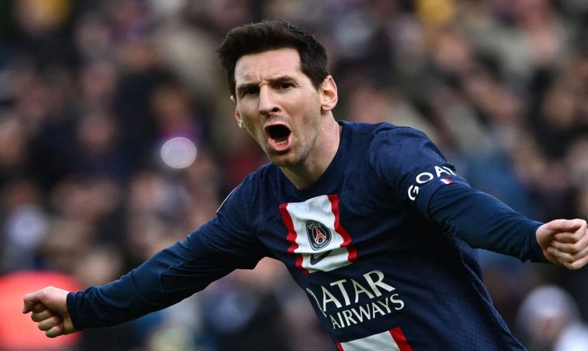 Messi PSG’den ayrıldı mı, yeni takımı neresi? Lionel Messi PSG’den sonra hangi takıma gidecek?