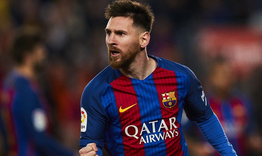 Messi'nin Barcelona'ya İmza Atmama Nedeni Ortaya Çıktı!