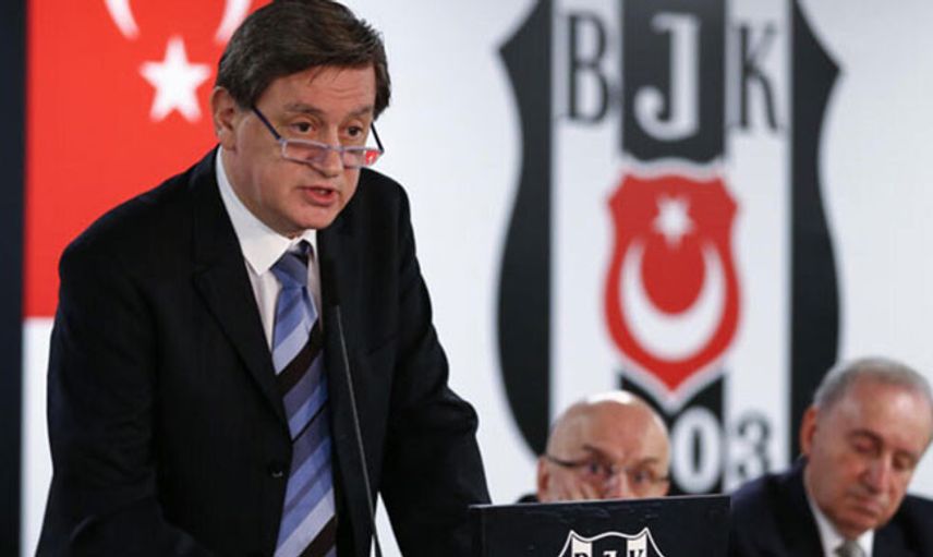 Mesut Urgancılar: Karınca Misali Nereden Artırırız Diyoruz