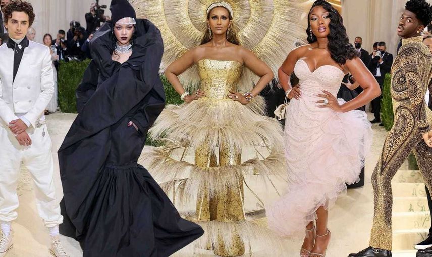 Met Gala nedir, kimler katılabilir? Met Gala hangi tarihte?