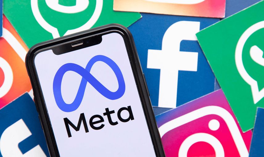 Meta artık yapay zeka tarafından üretilen görselleri etiketlemeye izin verecek!