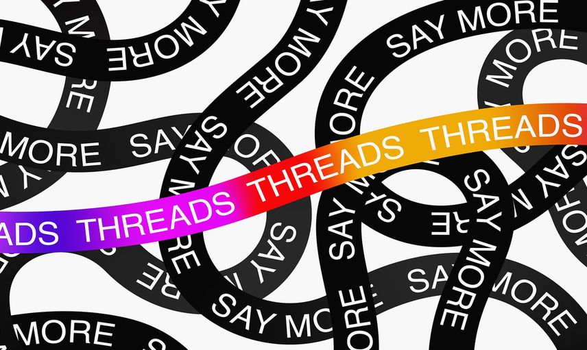 Meta, Threads uygulamasını Türkiye'de geçici olarak kapatıyor: İlk itiraz gecikmedi!