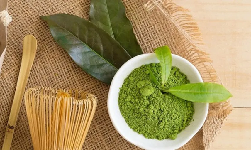 Metabolizma Hızlandıran Matcha Çayı Nedir, Nasıl Yapılır?