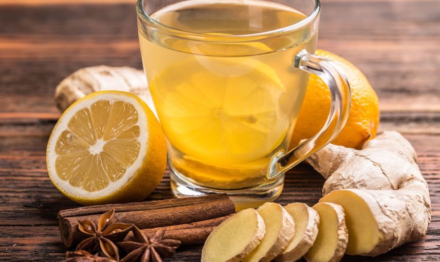Metabolizmayı hızlandıran çay tarifi