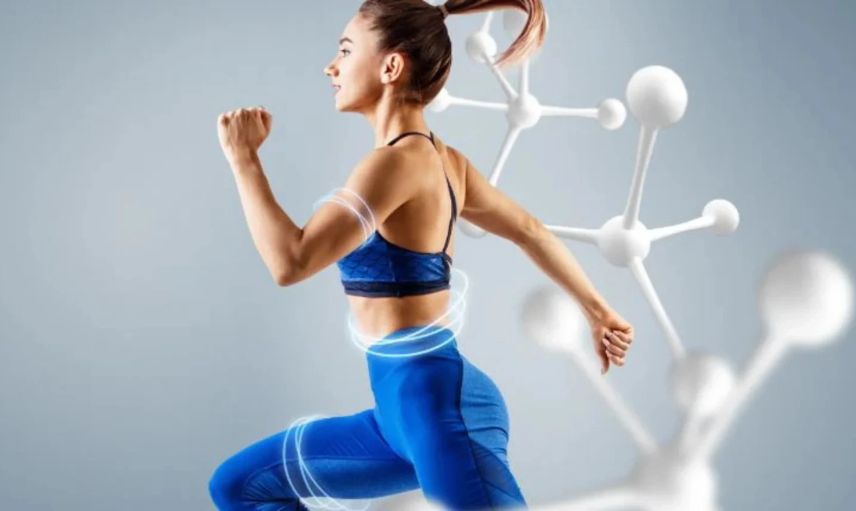 Metabolizmayı hızlandırmanın en etkili yolu hareket etmek