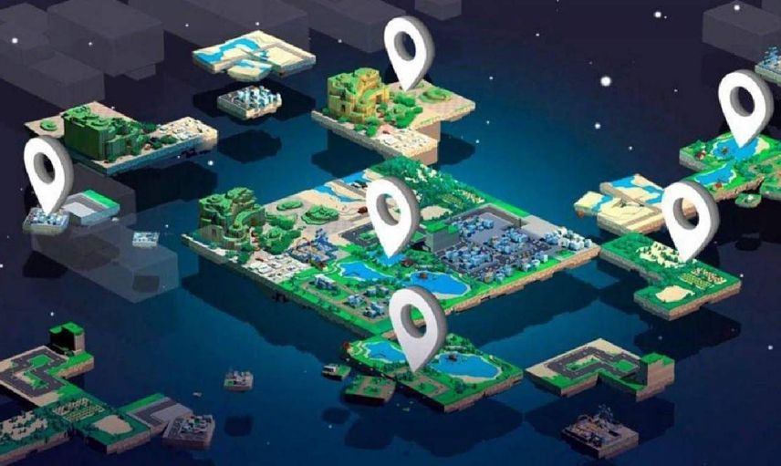 Metaverse arsaları değer mi kazanacak? Metaverse arsası almak mantıklı mı? Metaverse arsası nasıl alınır?
