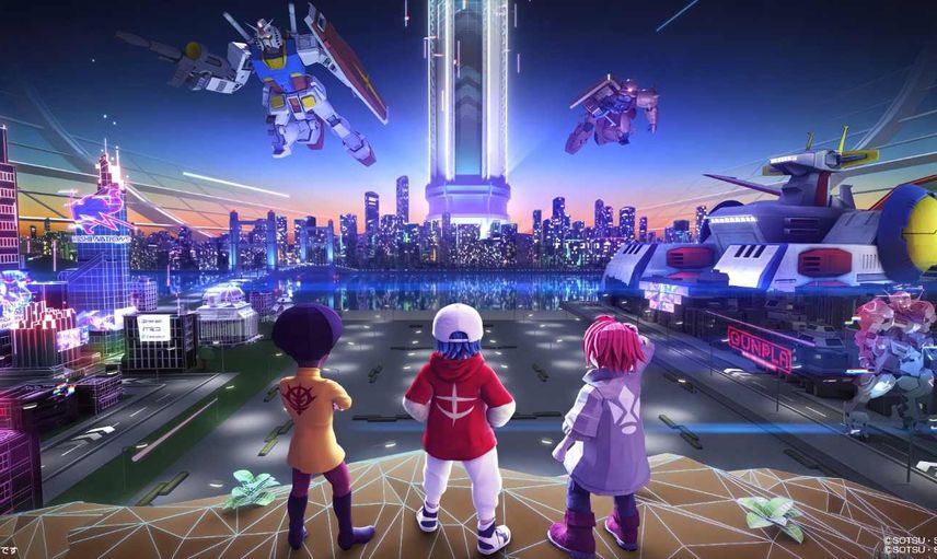 Metaverse evreninde yapılmış olan rekor gayrimenkul satışı dudak uçuklattı! Metaverse evreni hakkındaki detaylar..
