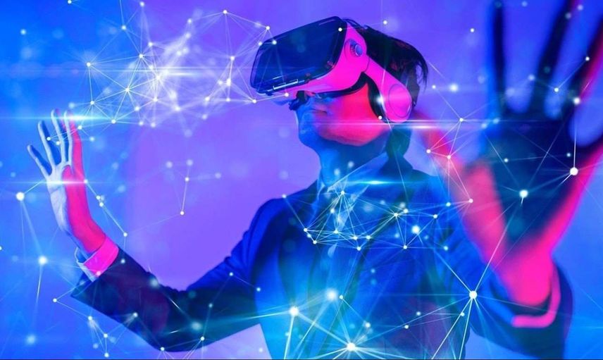 Metaverse evrenini anlatan en güzel Metaverse filmler önerileri