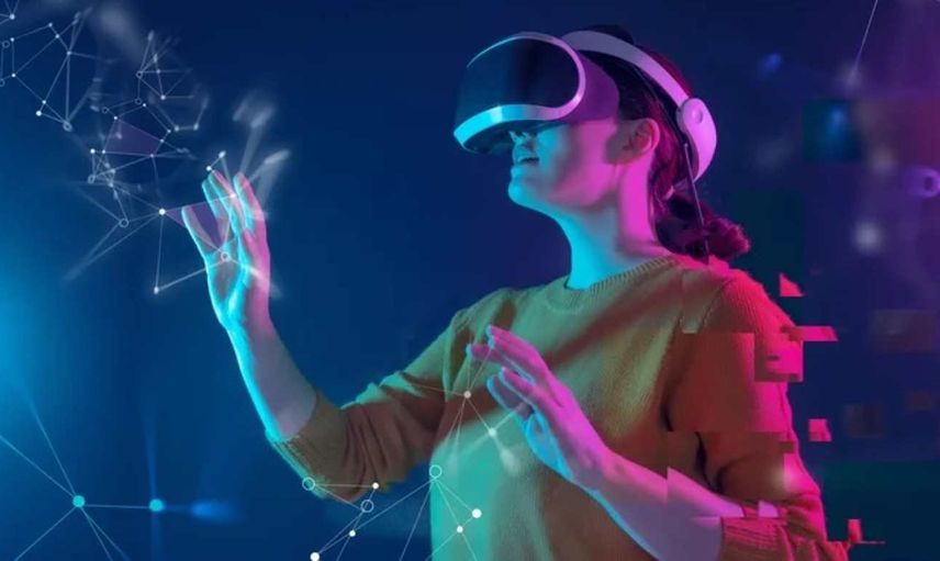 Metaversede alışveriş nasıl yapılır? Metaverse evreninde sanal alışveriş yapma yolları