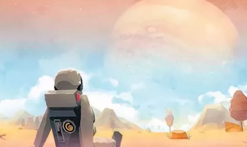 Metaverse'de Arsa Çılgınlığı Farklı Boyuta Taşındı: Türkler Gözünü Mars'a Dikti!