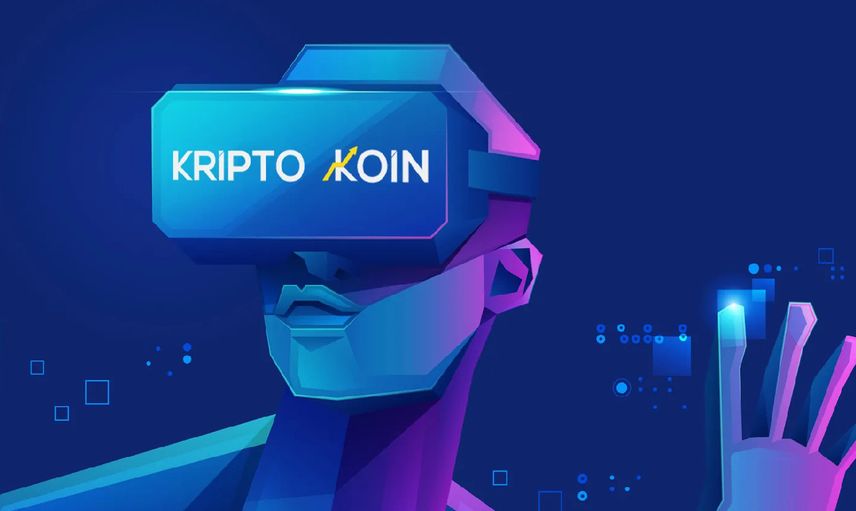 Metaverse'de yatırım yapılabilir coinler hangileri? Metaverse'de geleceği olan coinler. İşte bu coinler yatırımcıların gözdesi!