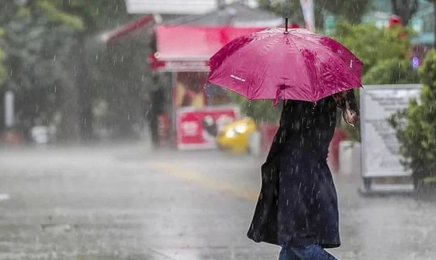 Meteoroloji 13 ili sarı kodla uyardı