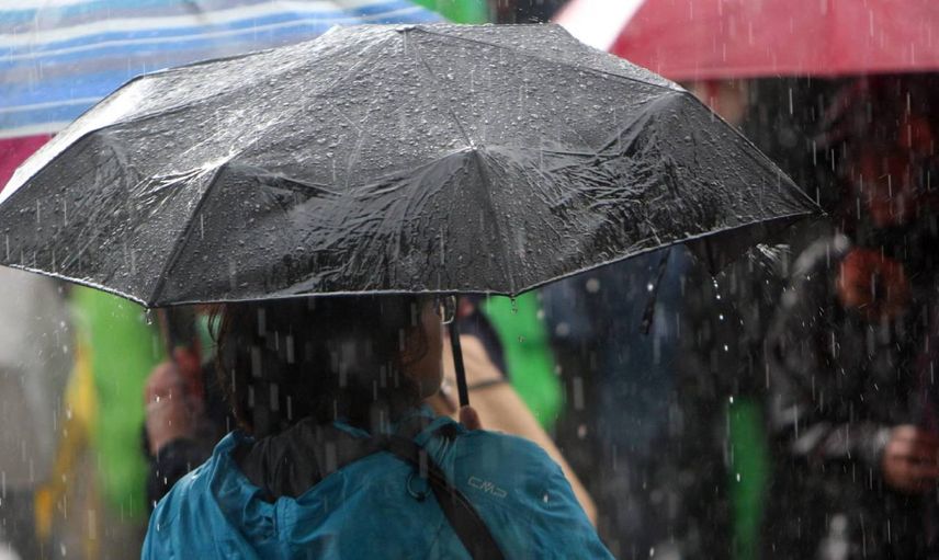 Meteoroloji 21 il için sarı kod verdi: Kar, sağanak ve fırtına geliyor