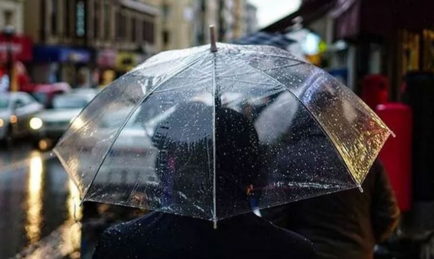 Meteoroloji açıkladı: 8 Mayıs 2022 Anneler Günü’nde hava nasıl olacak? İşte detaylar