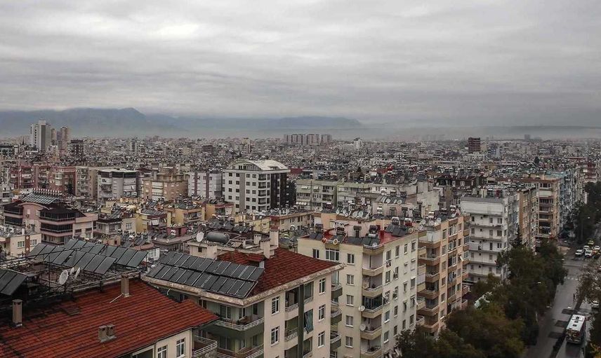 Meteoroloji AFAD Turuncu kodlu uyarı nedir?
