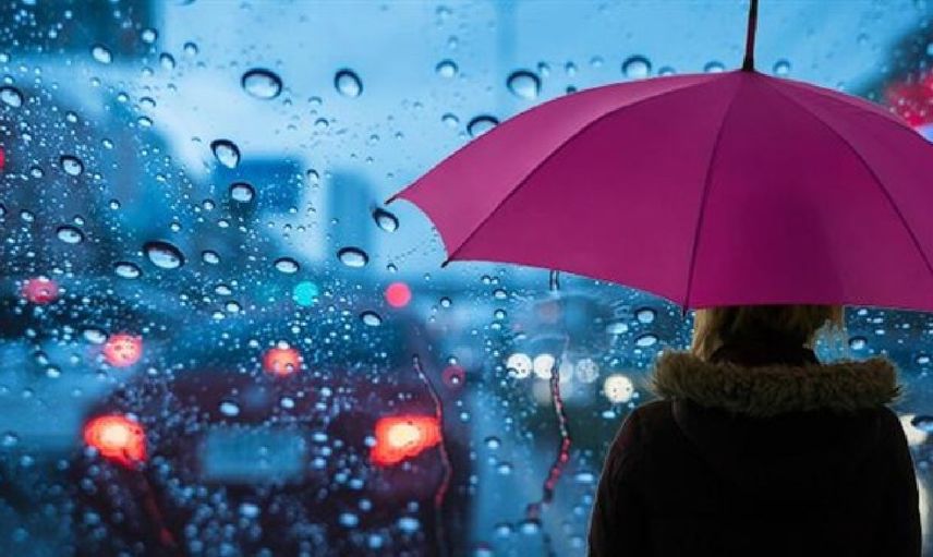 Meteoroloji alarm verdi: 11 kente kuvvetli yağış uyarısı!