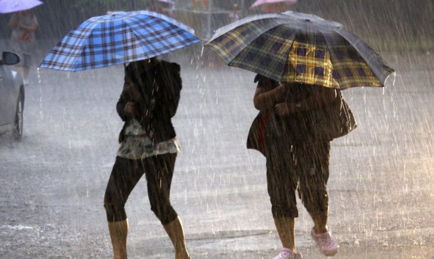 Meteoroloji bölge bölge uyardı: Gök gürültülü sağanak yağış geliyor