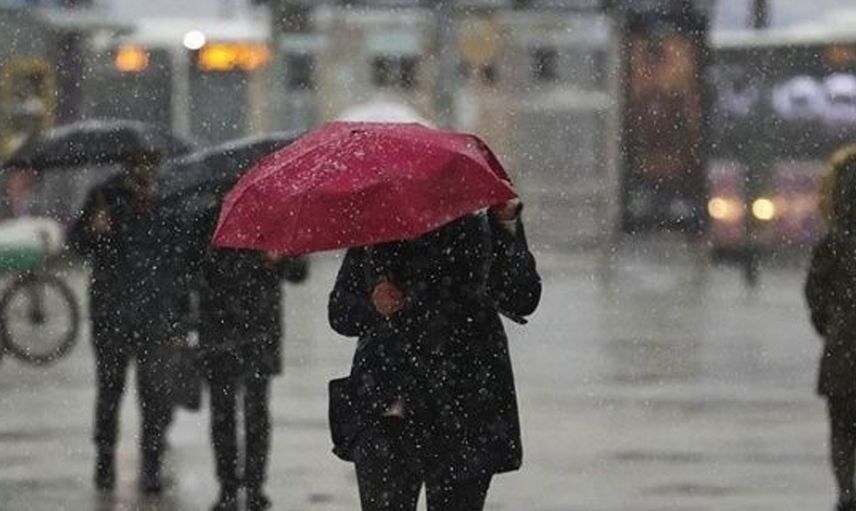 Meteoroloji bu illeri uyardı: Çöl tozları geliyor 5 gün etkili olacak