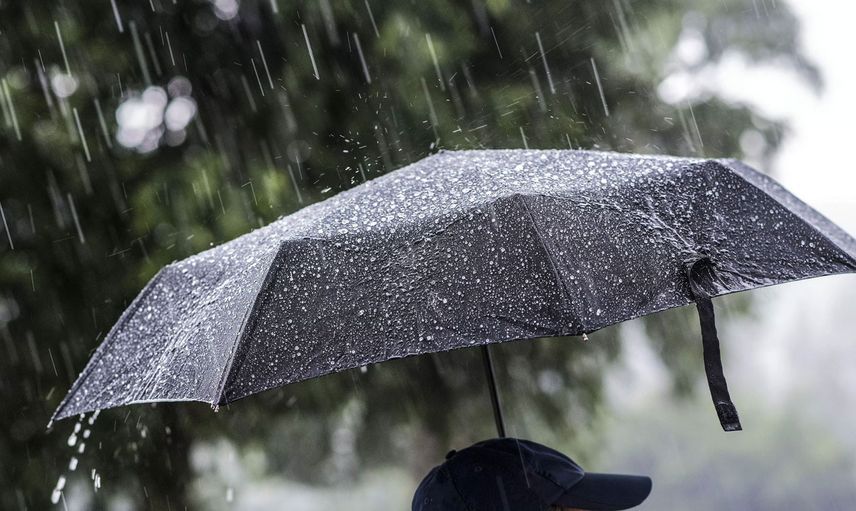 Meteoroloji Duyurdu: Hava Sıcaklıkları 4 Derece Düşüyor!