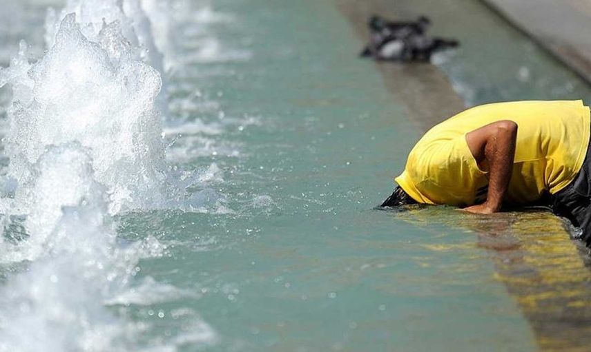 Meteoroloji Genel Müdürlüğü 1 Temmuz 2022 hava durumu tahmin raporunu yayımladı: Aşırı sıcaklar geliyor!
