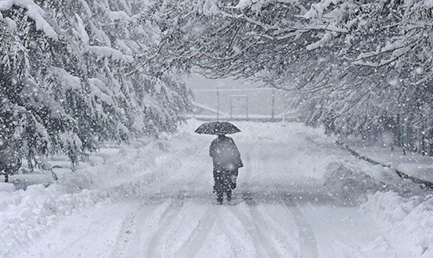 Meteoroloji Genel Müdürlüğü 10 Şubat Hava Tahmin Raporunu Açıkladı: Kar ve Sağanak Uyarısında Bulundu!
