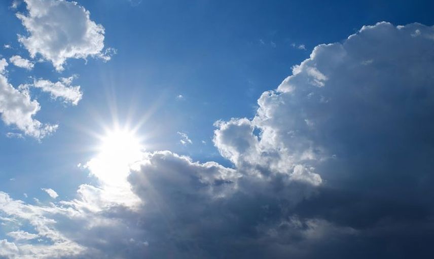 Meteoroloji Genel Müdürlüğü 11 Şubat Hava Durumu Tahmin Raporunu Açıkladı: Hava Sıcaklığı Artacak!